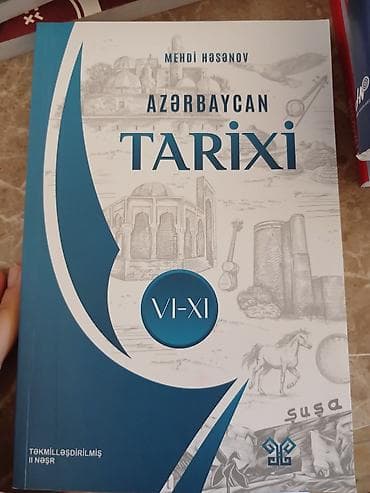 Книги и журналы: Diqqət: Hər birinin qiyməti fərqlidir sadecə elanda qiymət yazmaq — 6