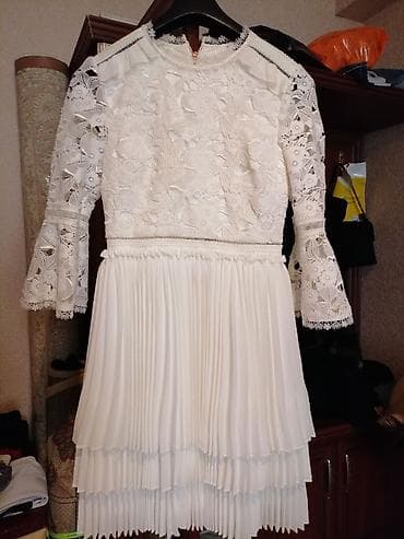 Ziyafət donu, Midi, Ted Baker, S — 1