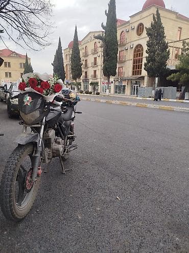 - Mondial, 150 sm3, 2019 il, 999 km