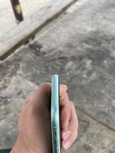 honor 40 pro: IPhone 11, Yaşıl, Face ID — 4