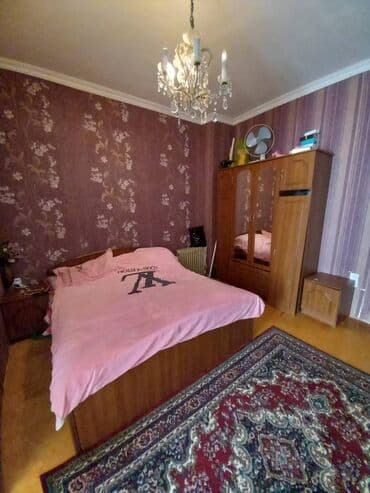 nermin mtk: 3 otaqlı, Yeni tikili, m. İnşaatçılar, 90 kv. m — 5