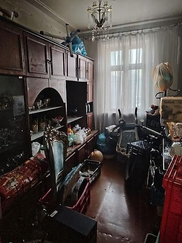 kiraye ev nermanovda: Sumqayıt, 5 otaqlı, Köhnə tikili, 106 kv. m — 6