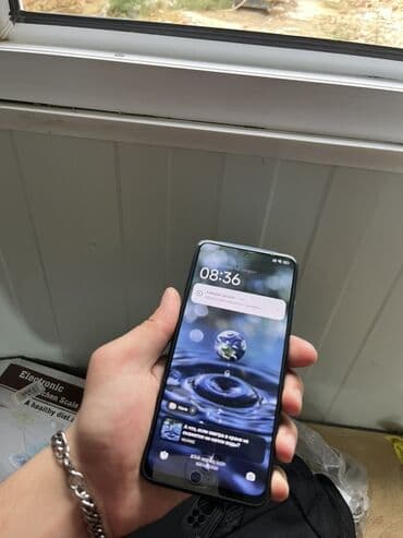 ekran redmi note 8: Xiaomi Redmi smartfon Xüsusiyyətlər: - Rəng: mavi (mat arxa panel) - — 4