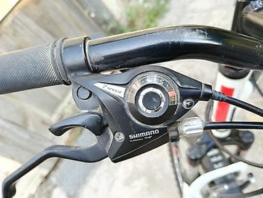 elektirikli velo: İşlənmiş Şəhər velosipedi Start, 26", sürətlərin sayı: 21 — 6