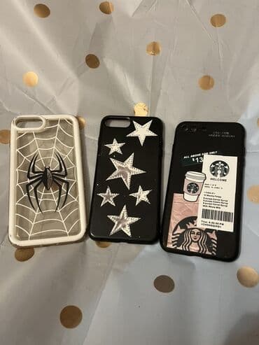 İphone 8 plus ve iphone 12 pro üçün kabro lalafo.az -da İphone 8 plus ve iphone 12 pro üçün kabro