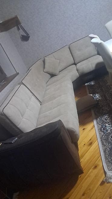 6053 //&amp; Lamie Uqlavoy divan satilir ENDIRIM OLDU EVDEN