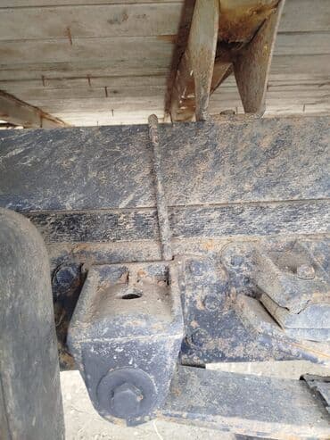 turbo.az qazel 2705: Qazel ramasinda carti yoxdu arxa tekerler tezedi qabag tekerler — 12