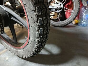 Motonəqliyyatın icarəsi: Moped TUFAN M50 - Model: TUFAN M50 (gövdədə M50 işarəsi) -sənədləri — 6