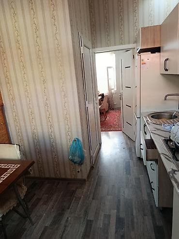 aaaf park evler: 2 otaqlı, Yeni tikili, 60 kv. m — 9