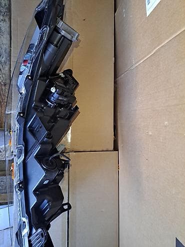 Aksesuarlar və tüninq: Toyota frontlander çin 2025 2026 orjinal farası OEM811100A220 toyota — 2