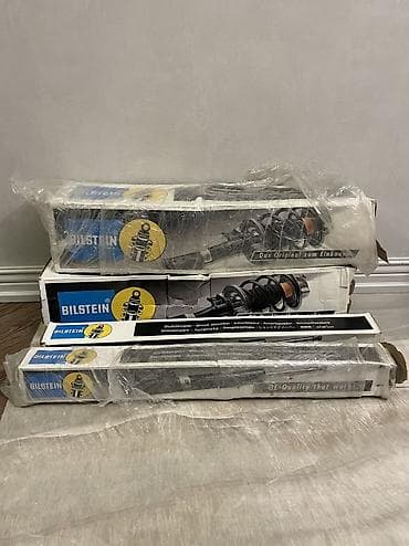 bmw 760: Bilstein amortizator dəsti - Brend: Bilstein (OE keyfiyyət) - Növlər — 2