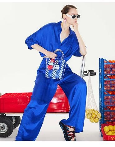 ev desti: TWIST Dəst M ölçü YENİ DƏST ŞƏKLİNDƏ 150 MANAT KEYFİYYƏTLİ MATERİAL — 1