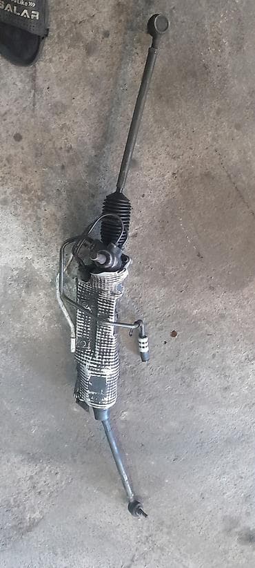 Pejo rulavoy Avropa malı