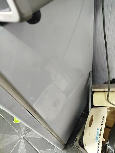 mini bar: Mini Orvica Soyuducu Satılır, rəng - Ağ — 4