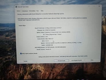 2 el iphone 11: Acer Nitro AN515-57 noutbuk – güclü oyun və iş performansı Texniki — 5
