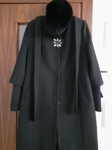 drap palto: Palto kasmirdi geynilmiyib paucino firmasi xez cixir qollar acilir — 3