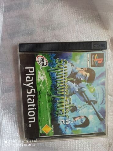 en ucuz ps: Оригиналы Ps1 диски первых изданий, от 5 до 15 манат, в зависимости от — 11