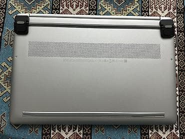 HP: İşlənmiş HP 15.6 ", Intel Core i5, 256 GB — 3