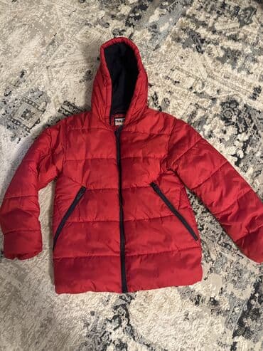 Dubaydan alinib duti kurtka razmer 13-14 lalafo.az -da Dubaydan alinib duti kurtka razmer 13-14