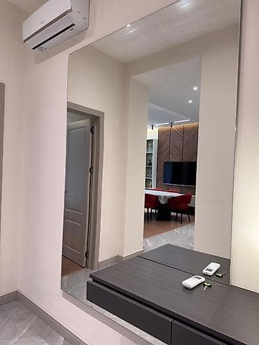 🌊 Premium kurort kompleksi Sea Breeze Resort, Polo Residences-də rahat — 9