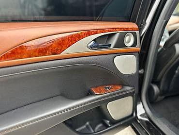 mapet satisi: Lincoln MKZ: 2 l | 2016 il 117000 km Sedan — 10