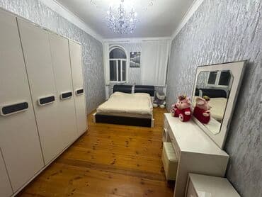 9 mkr kirayə evlər: 220 м², 5 комнат, С бассейном — 4