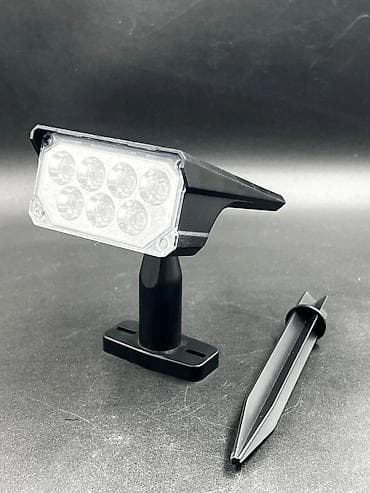 paneli: Yeni, Günəş lampası, Zəmanətsiz, Pulsuz çatdırılma — 3