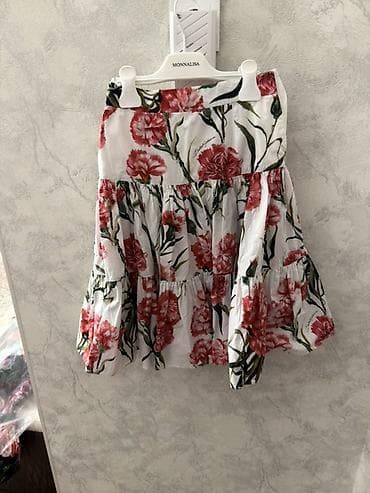 Uşaq dəsti, Qız üçün, 7 - 8 yaş