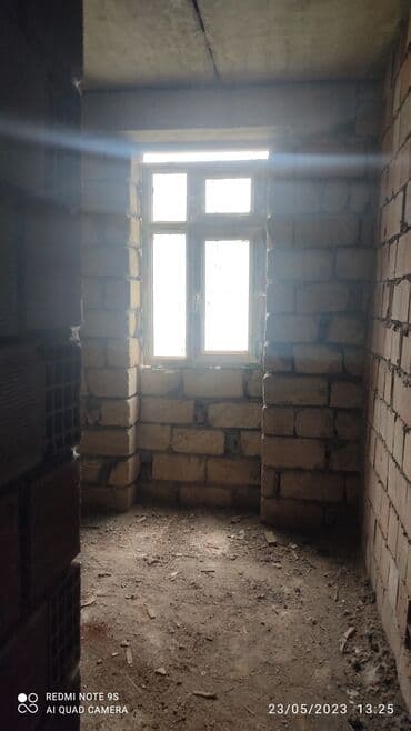 купить квартиру в баку новостройка: 3 otaqlı, Yeni tikili, 52 kv. m — 6