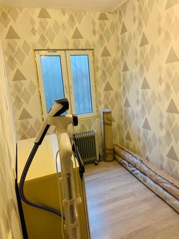 heyder eliyev: M.Ə. Rəsulzadə qəs. 3 otaqlı, 120 kv. m, Kredit yoxdur, Yeni təmirli — 10