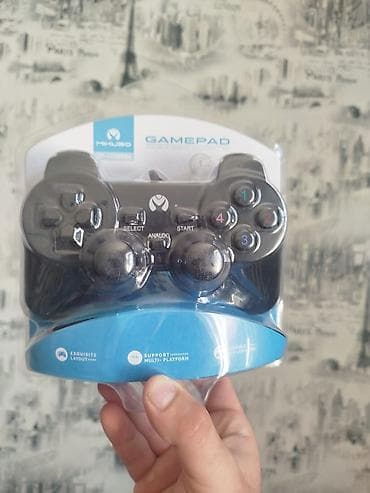 poko m6 pro: Model: GP-USB006.tam işlək vəziyyətdə əlavə olaraq kabel — 2