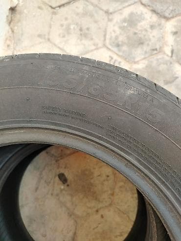ford transit bufer: ANNATE marka avtomobil şinləri,hardasa 1 ile yaxin sürmək olar ikisi — 1