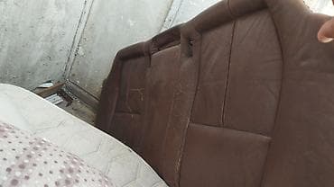 chevrolet cruze diffuser: Volkswagen üçün faralar və salon detallarının komplekti - Ön far — 4