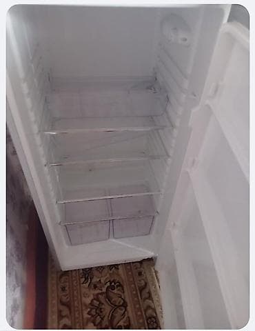 планшет в баку: Б/у 2 двери Artel Холодильник Продажа, цвет - Серебристый — 3