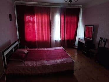 9 cu mikrarayon: 120 kv. m, 4 otaqlı, Qaz, İşıq, Su — 6