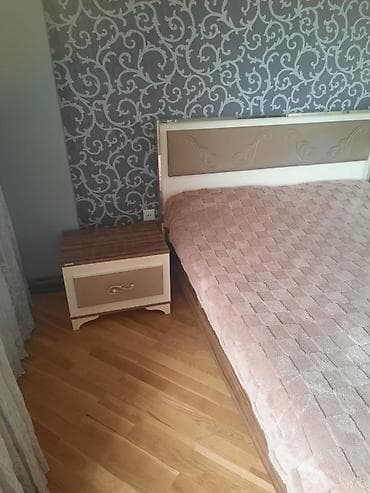 ikinci el skaf: İkinəfərlik çarpayı, Dolab, Termo, 2 tumba, Türkiyə, İşlənmiş — 3