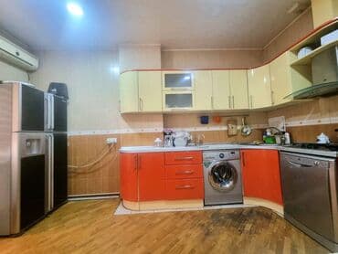 obyektlərin satışı: 3 otaqlı, Yeni tikili, m. Gənclik, 143 kv. m — 13