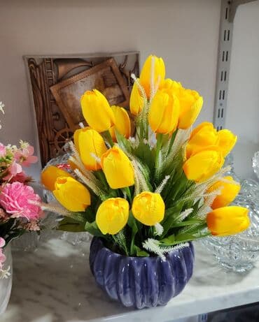 Süni güllər: Süni güllər — 1