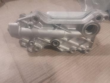 06 oturacaqlari: MAHLE/BEHR yağ-soyuducu (oil cooler) modulu - Brend: MAHLE / BEHR - — 2