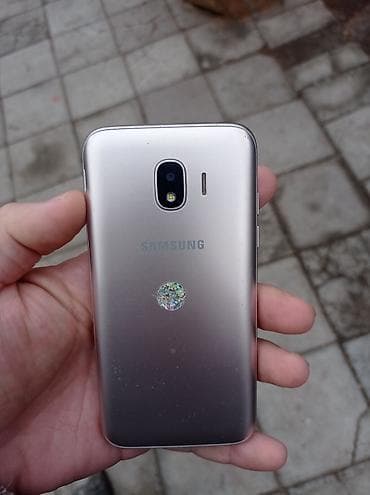 justfog minifit s: Samsung Galaxy J2 Pro 2018, 16 GB, rəng - Qızılı, İki sim kartlı — 3