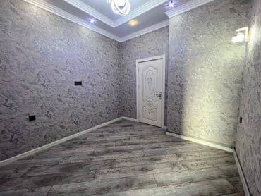 новостройки с ремонтом: 3 комнаты, Новостройка, м. Хатаи, 80 м² — 6