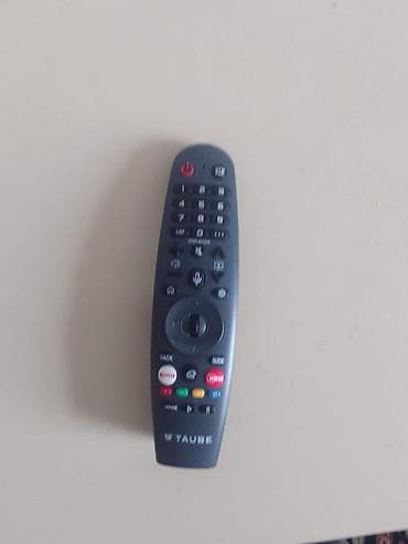 mac mini m2: TAUBE Smart TV – böyük ekranlı, nazik çərçivəli LED televiziya — 2
