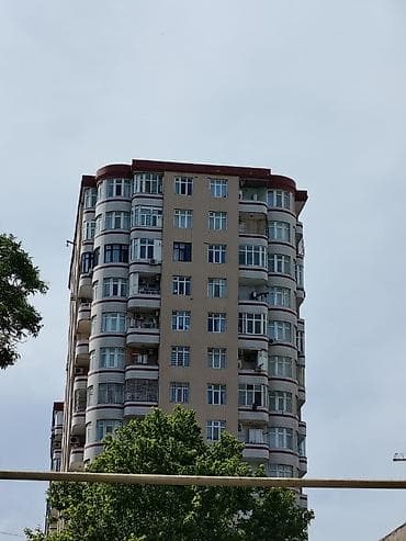 gencede evler 2020: 4 otaqlı, Yeni tikili, 154 kv. m — 1