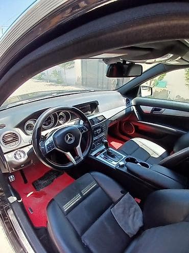 c240 mercedes: Mercedes-Benz C-Class: 1.8 l | 2013 il Sedan — 10