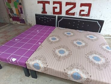 2neferlik kravat: Təknəfərlik çarpayı — 3