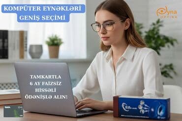 tek qas qizil uzukler: Antiblik eynək — 1