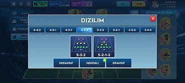 познание мира 3 класс мсо 1: Oyun hesabı – mobil futbol menecmenti oyunu üçün yüksək reytinqli — 6