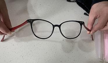lisicka uşaq eynəkləri: Optik eynək — 2