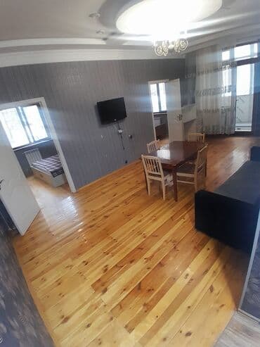 nərimanov ev: Afda kirayə ev 3otaq remotLu ev kirayə 1mertebe ev xrdaLan afharkda ev — 6