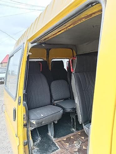 ford transit turbo: Ford Transit: 2.5 l | 1998 il Mikroavtobus — 1